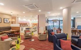 Hampton By Hilton Hamburg City Centre
